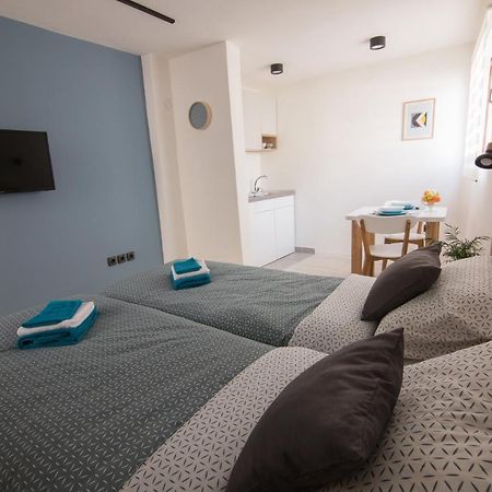 Sunrise Apartments Nis Luaran gambar