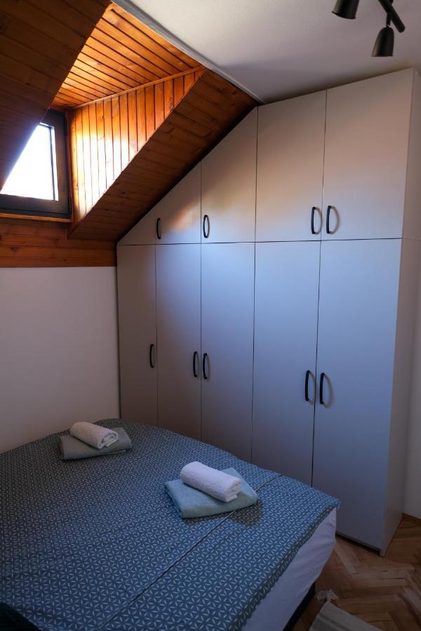 Sunrise Apartments Nis Luaran gambar