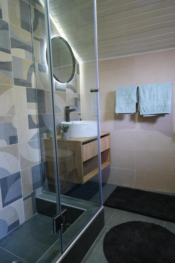 Sunrise Apartments Nis Luaran gambar