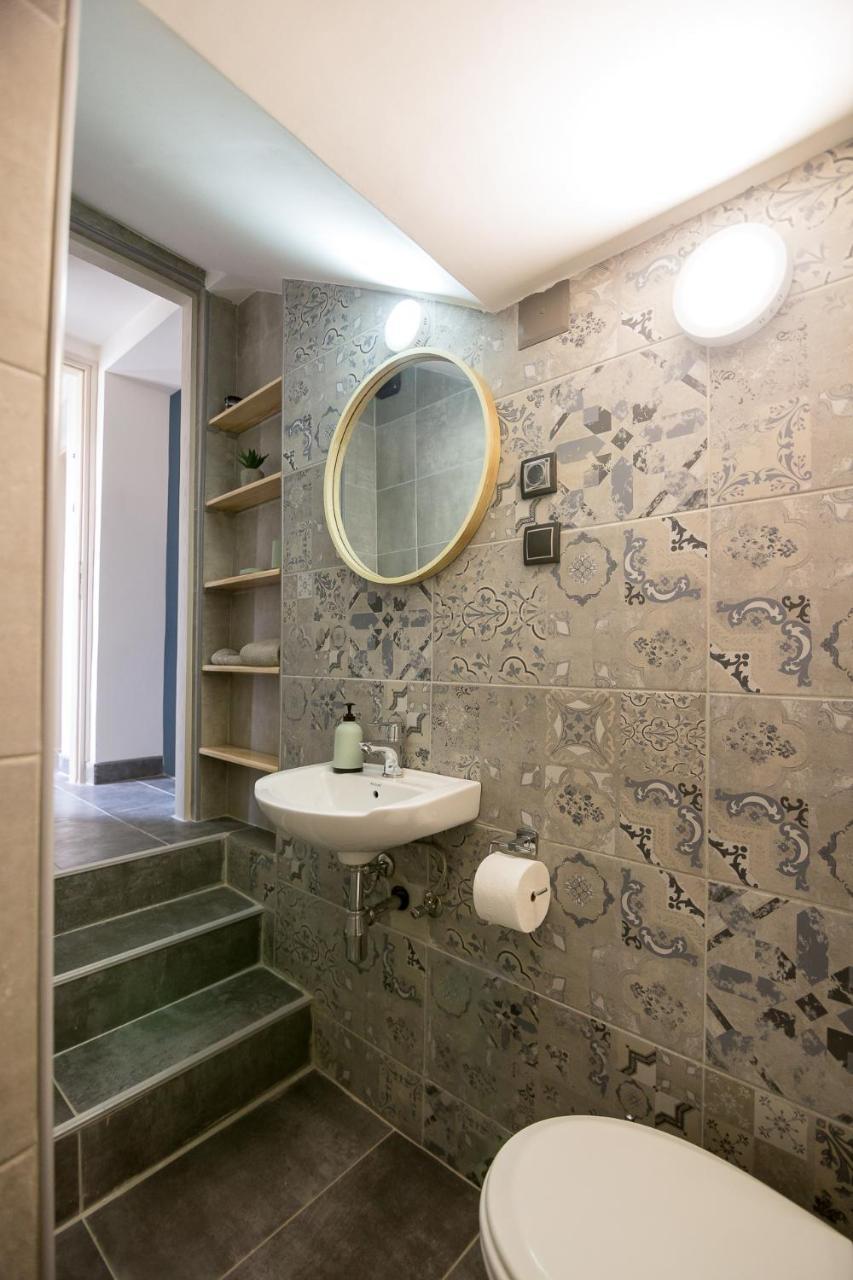 Sunrise Apartments Nis Luaran gambar